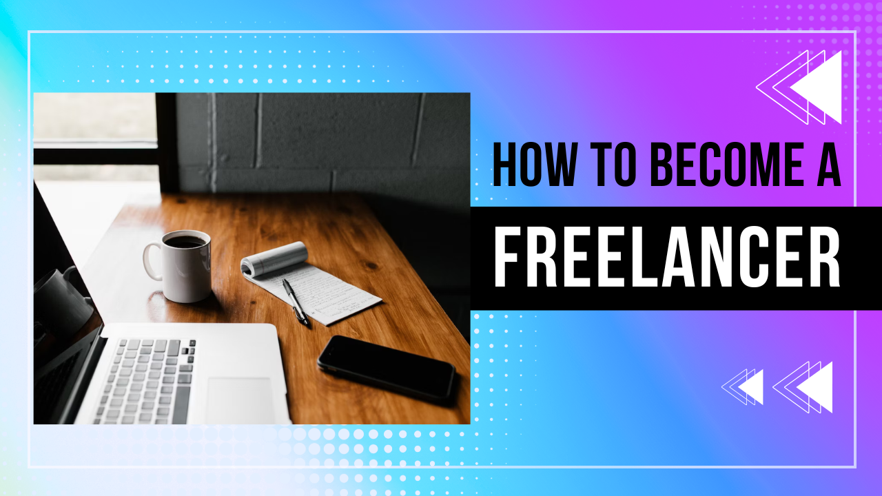 What is freelancing? How to Earn Money online